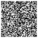 QR code with P C Club contacts
