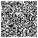 QR code with M I Home Properties contacts