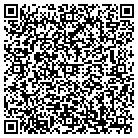 QR code with Jeanette Monosoff PHD contacts