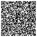 QR code with Honey Johnston Farm contacts