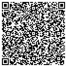 QR code with Calderas Spas Billiards contacts