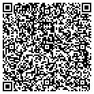 QR code with D Todd Lazar Attorney-At-Law contacts