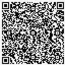 QR code with #1 Value Inn contacts