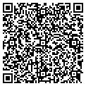 QR code with A I P contacts
