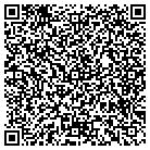 QR code with Richard E Tonigan DDS contacts