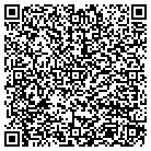 QR code with Heights Plumbing & Heating Inc contacts