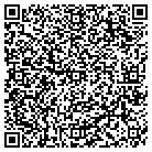 QR code with William B White DDS contacts