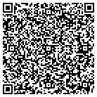 QR code with NDN Productions Inc contacts