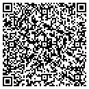 QR code with Harl D Byrd contacts