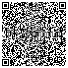 QR code with S R Global Enterprises contacts