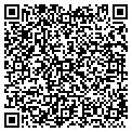 QR code with CNSP contacts