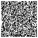 QR code with White Olfen contacts