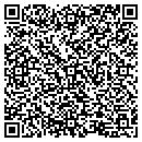 QR code with Harris Hanlon Mortuary contacts