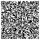 QR code with James F Lunardon DDS contacts