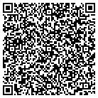 QR code with A To Z Storage & Space Rentals contacts