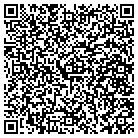 QR code with Kopp T Gregory Psyd contacts
