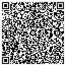 QR code with Twisted Pair contacts