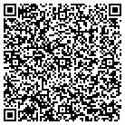 QR code with De LA Torre Architects contacts