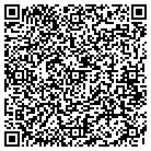 QR code with Richard P Eisen CPA contacts