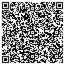 QR code with M & T Conoco Inc contacts