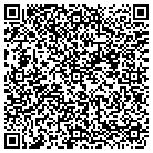 QR code with Hinds Financial & Insurance contacts