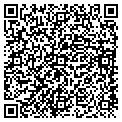 QR code with APWU contacts