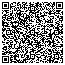 QR code with I Knowledge contacts