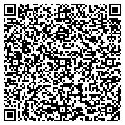 QR code with Yvonne C Vigil Consultant contacts