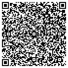 QR code with Manfredi Advertising Inc contacts