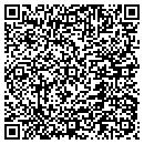 QR code with Hand Arts Gallery contacts