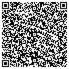 QR code with Orthopaedic Center contacts