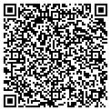 QR code with ANS contacts