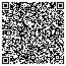 QR code with Henny's Shear Delight contacts