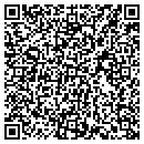 QR code with Ace Hardware contacts