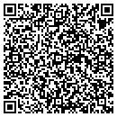 QR code with U-Stor-It contacts