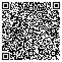 QR code with KFC contacts