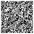 QR code with UPHI.NET contacts