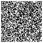 QR code with Heck Construction and Ldscpg contacts