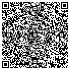 QR code with J Rayburn Designs Inc contacts