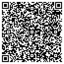 QR code with Alpine Concrete contacts