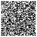 QR code with E T Geoscience contacts