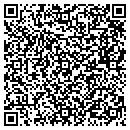QR code with C V F Enterprises contacts