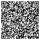 QR code with E Z Rent To Own contacts
