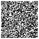 QR code with Talking Talons Thrift Store 1 contacts
