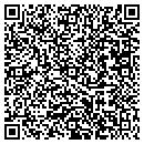 QR code with K D's Donuts contacts