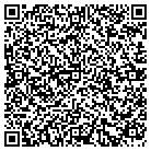 QR code with T J's Camera & 1 Hour Photo contacts