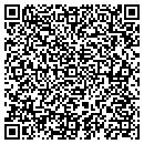 QR code with Zia Consulting contacts