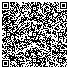 QR code with Hymanson Physical Therapy contacts