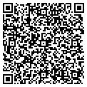 QR code with KFC contacts