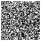 QR code with Three Way Cattle & Land contacts